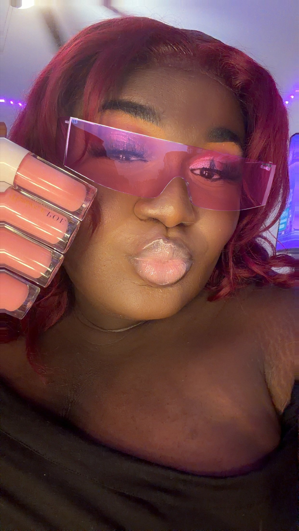 BELLA LIPETTE GLOSS