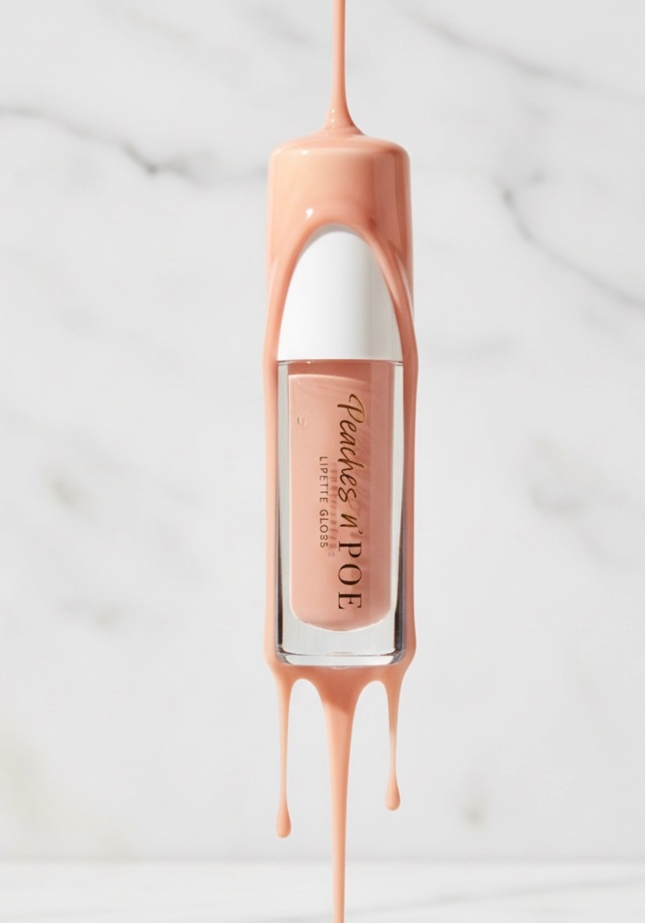 PEACHY KEEN LIPETTE GLOSS