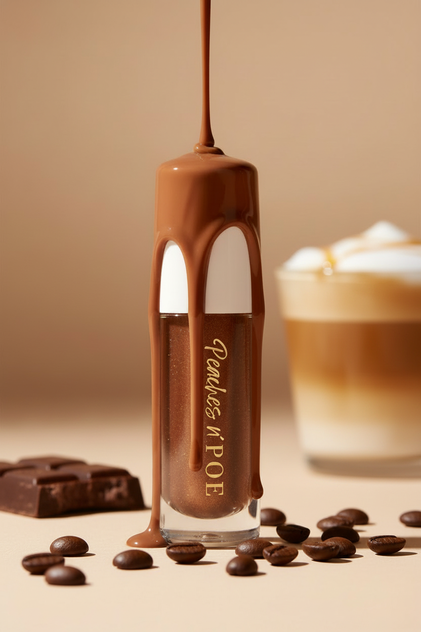 MACCHIATO LIPETTE GLOSS