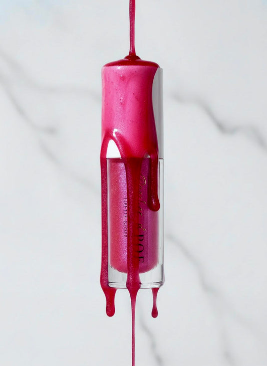 LOVERBOY LIPETTE GLOSS